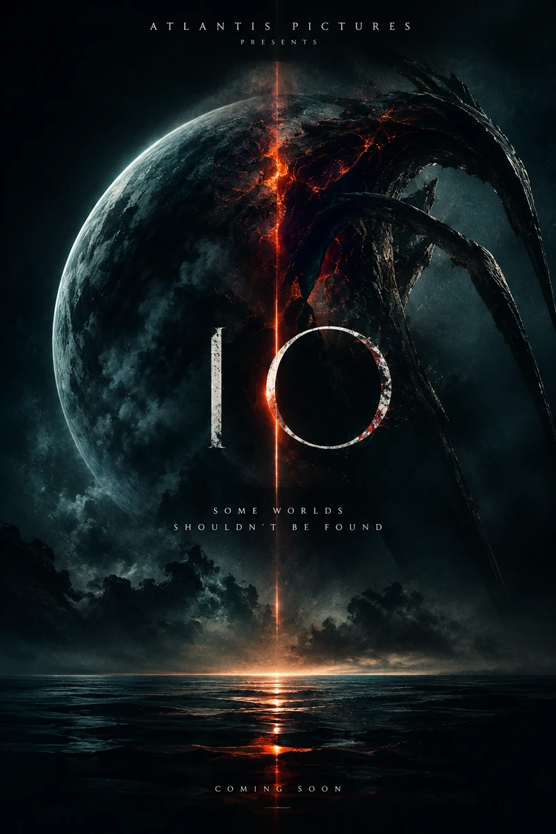 IO