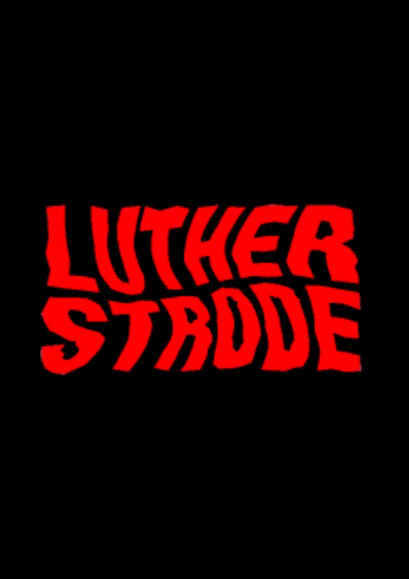 Luther Strode