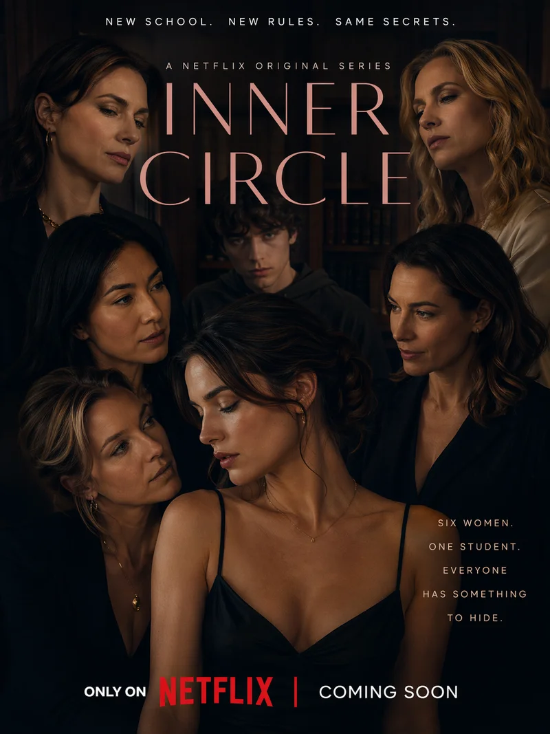Inner Circle