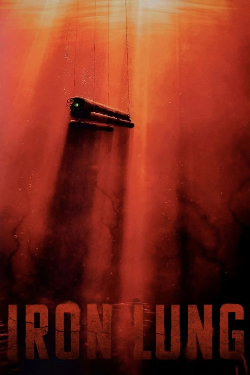 Iron lung (2028)