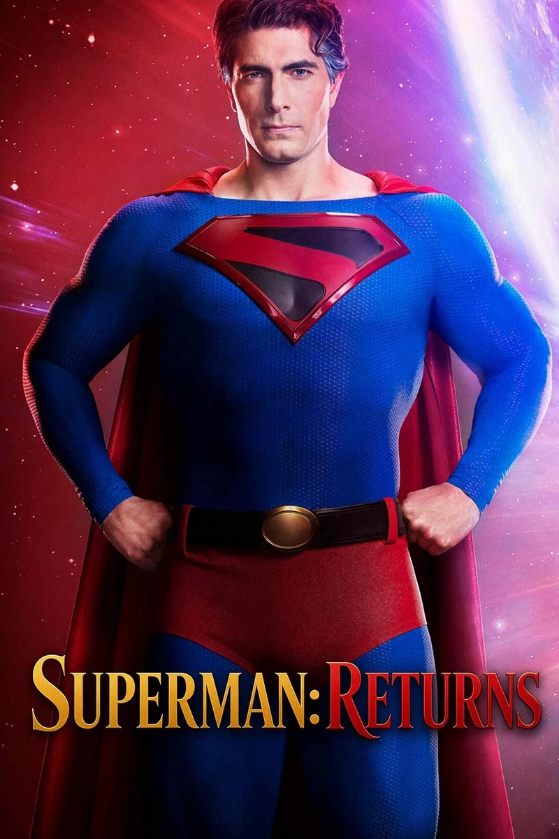 Superman: Returns (2018)