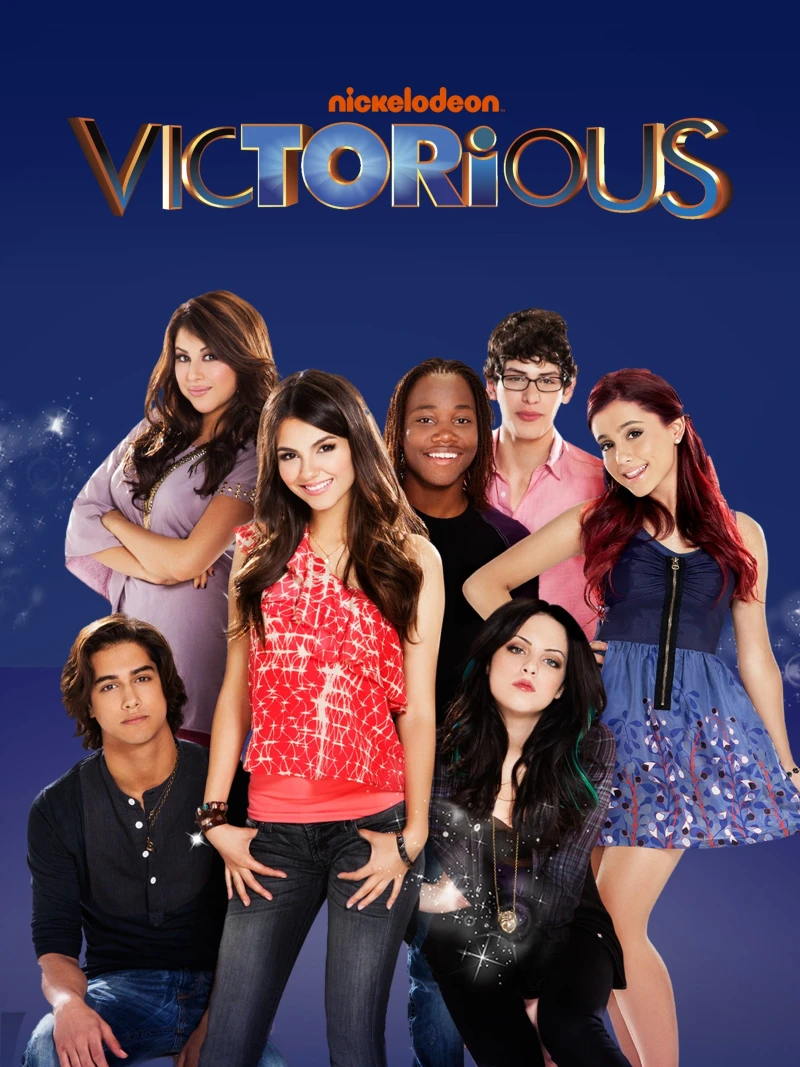 Victorious 2025-2028