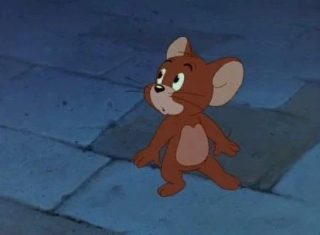 Tom And Jerry 2: A Big Vacation