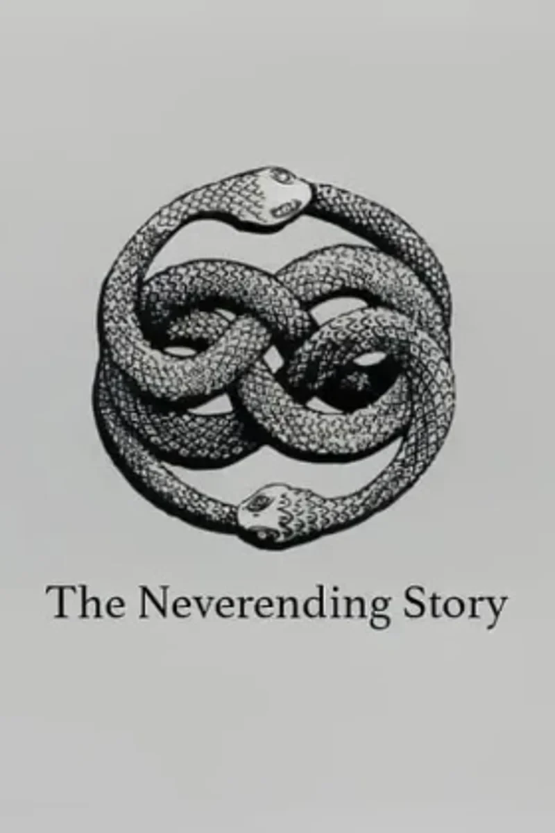 The Neverending Story (2014)