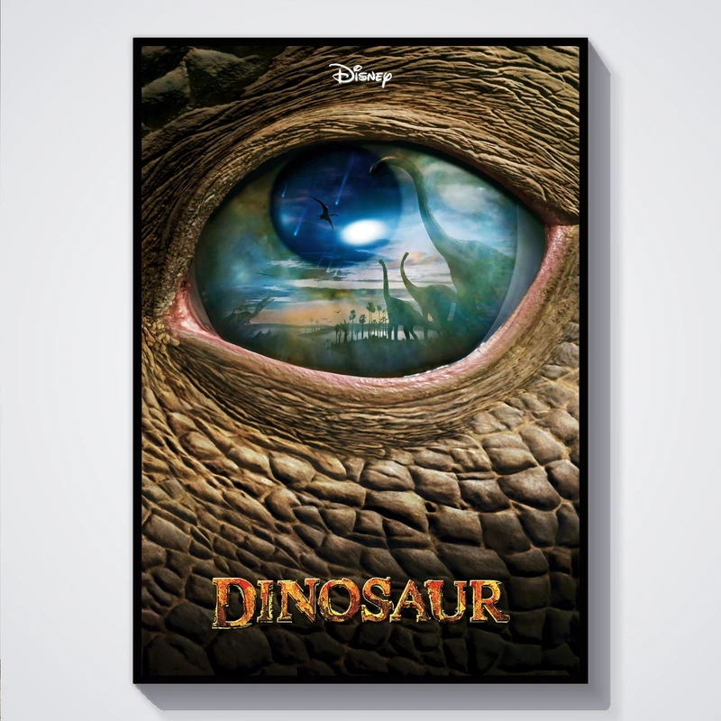 Dinosaur (2025 live-action remake)