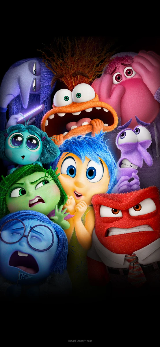 Inside Out 3 (2033)