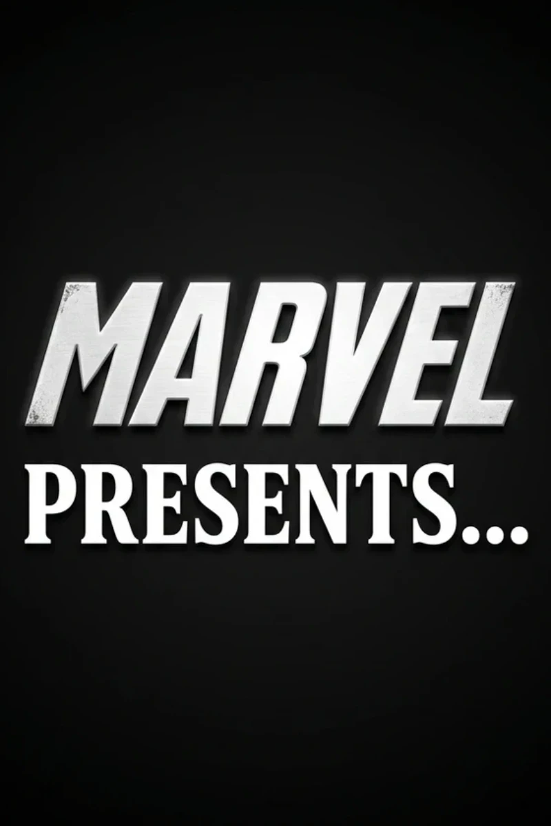 Marvel Presents... Season Two