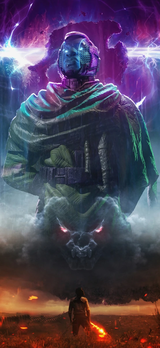 DARK NEXUS 2:  Dynasty 