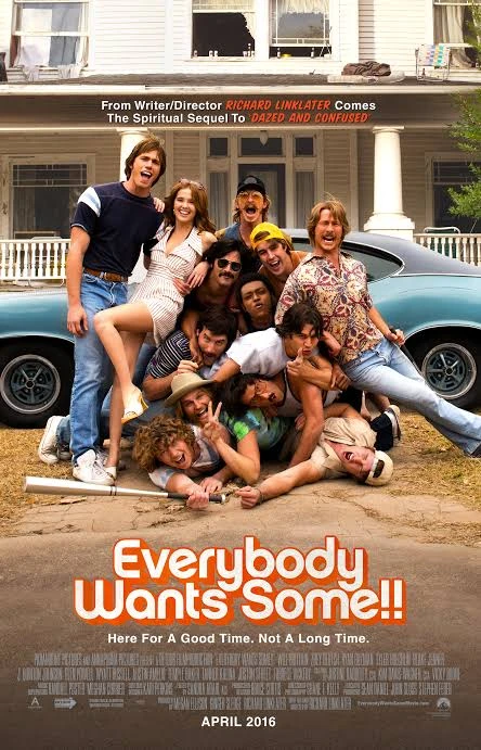 Everybody Wants Some!! (2026)