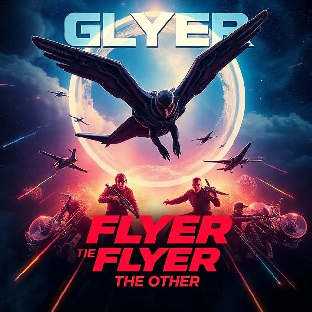 Fiyer tie fiyer the other (2027)