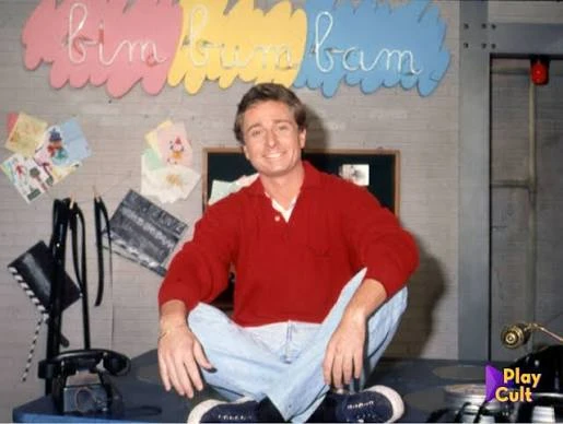 Cocktail (the hottest show of the 1990s)