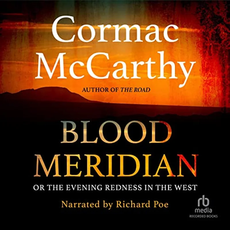 A24's Blood Meridian