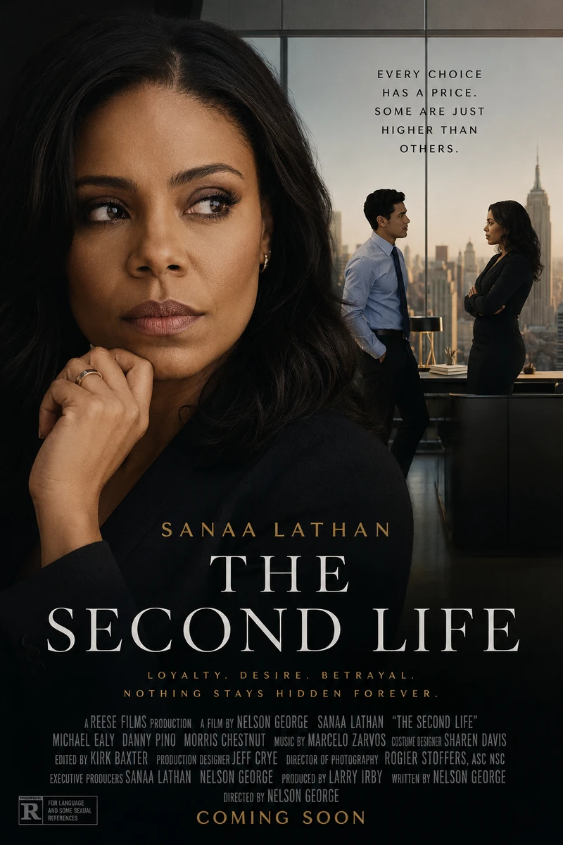 The Second Life