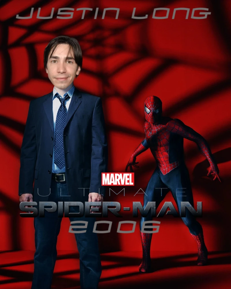 Ultimate Spider-Man 2006