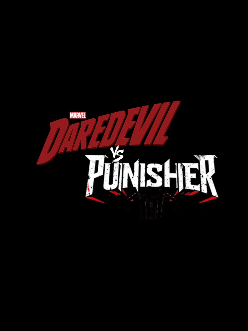 Daredevil vs Punisher