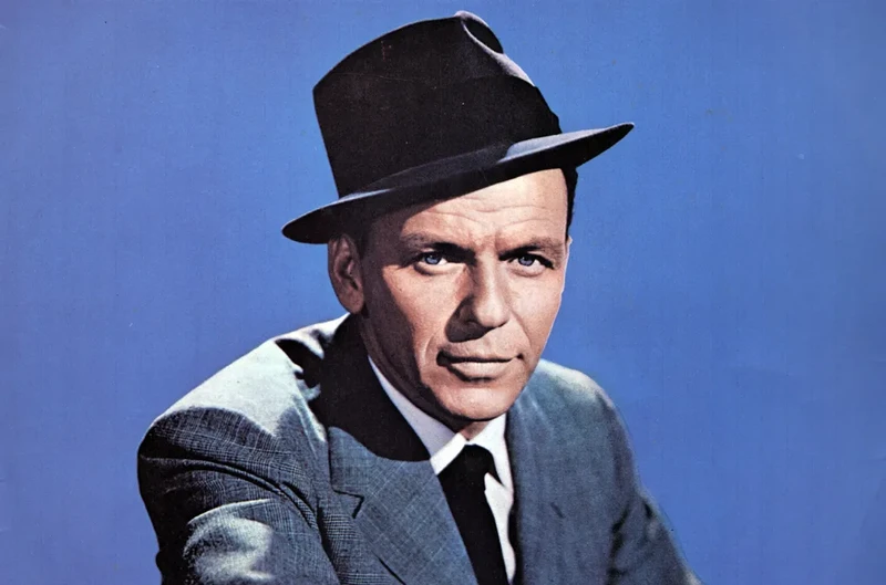 In Other Words (Frank Sinatra biopic)