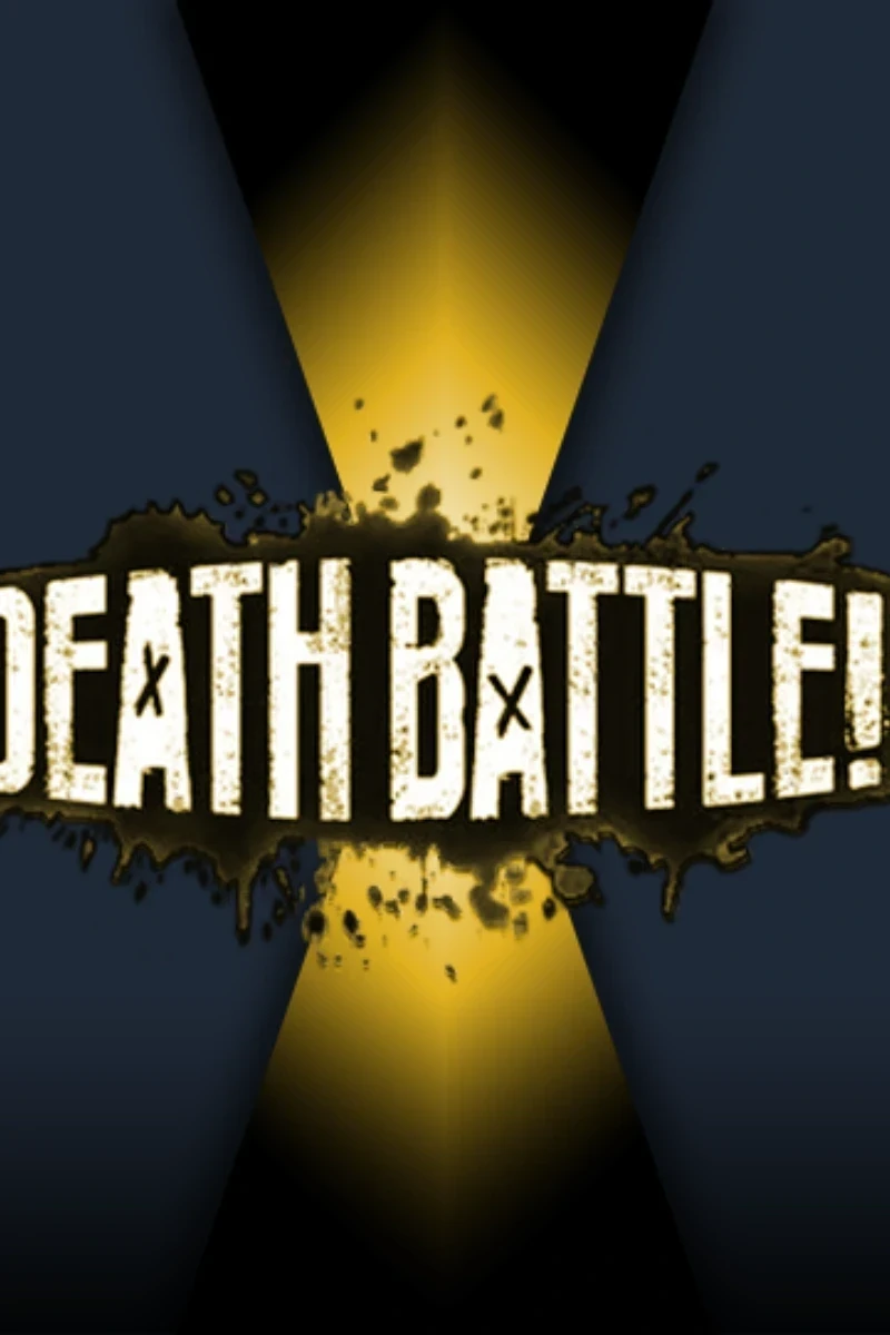 Death Battle! Part 22