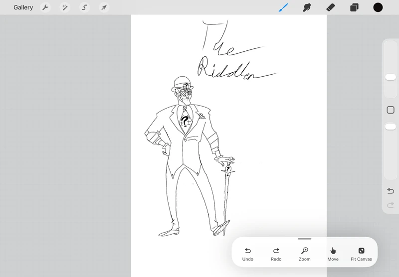 BATMAN OF GOTHAM: AN ANIMATED ADVENTURE
