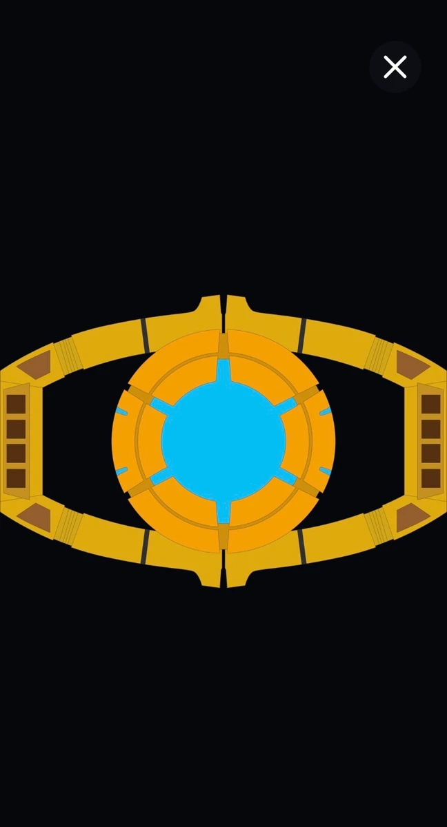 War Dawn: a Transformers Story