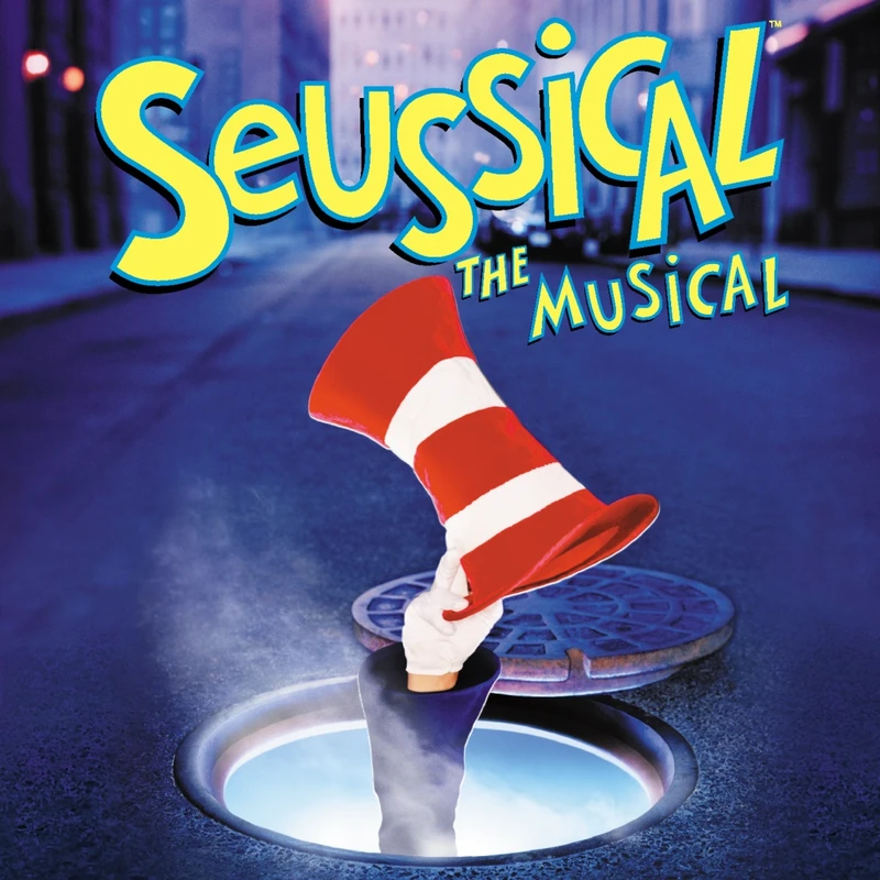 Seussical the Musical Movie