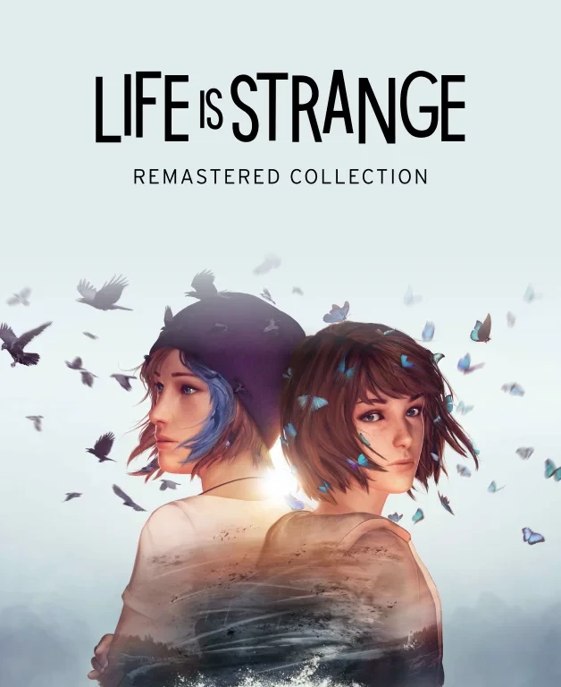 Life is Strange poster