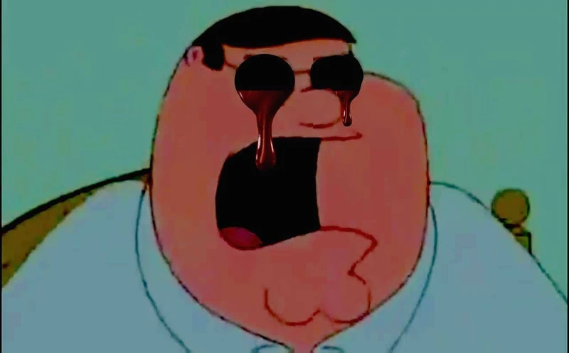 Family Guy: Dead Days