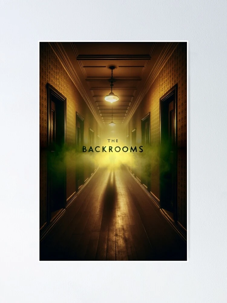Backrooms (2006)