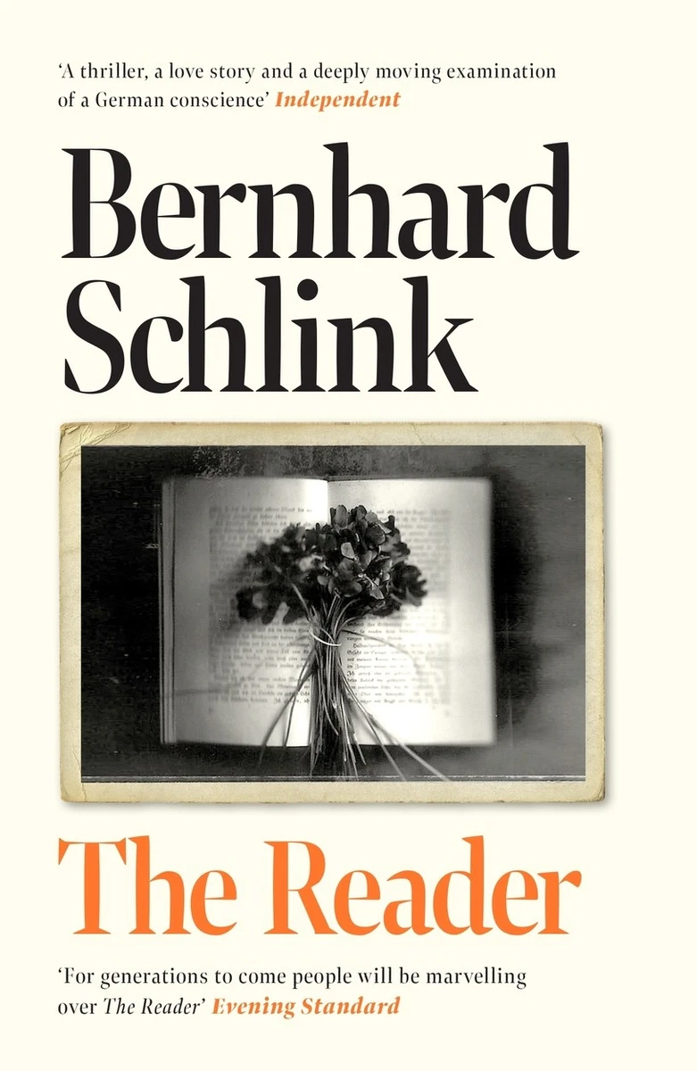 The Reader (2028)