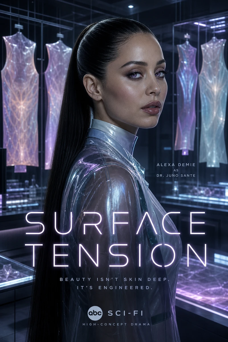 Surface Tension