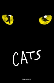 Cats (Genderswap)
