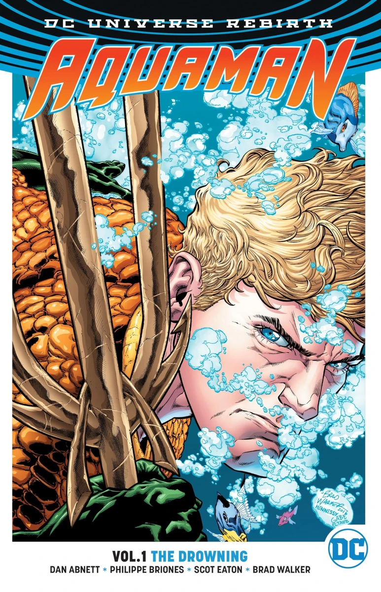 Aquaman (2035)
