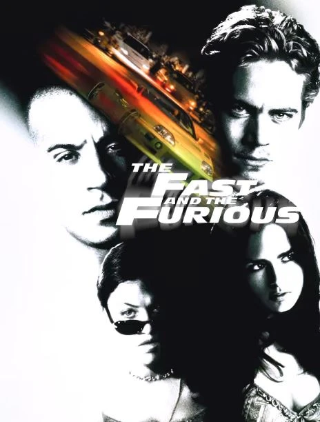 The Fast and Furious (If it was made as a hot movie with a hot director)