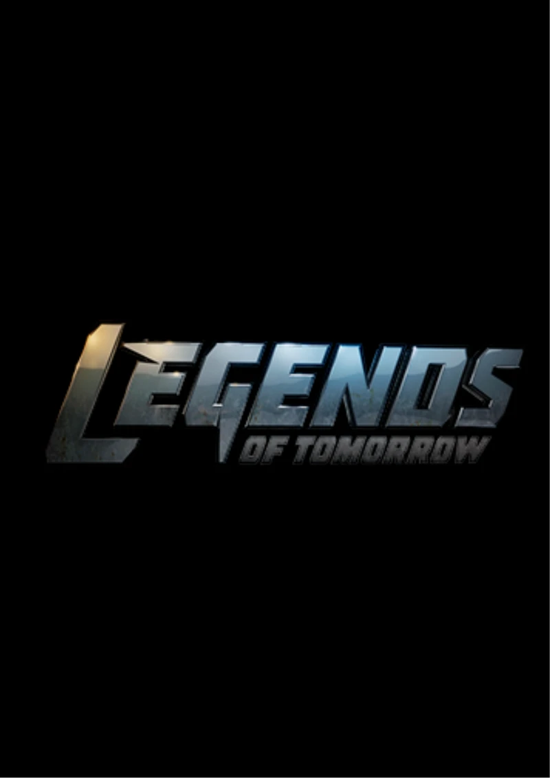 Legends of Tomorrow