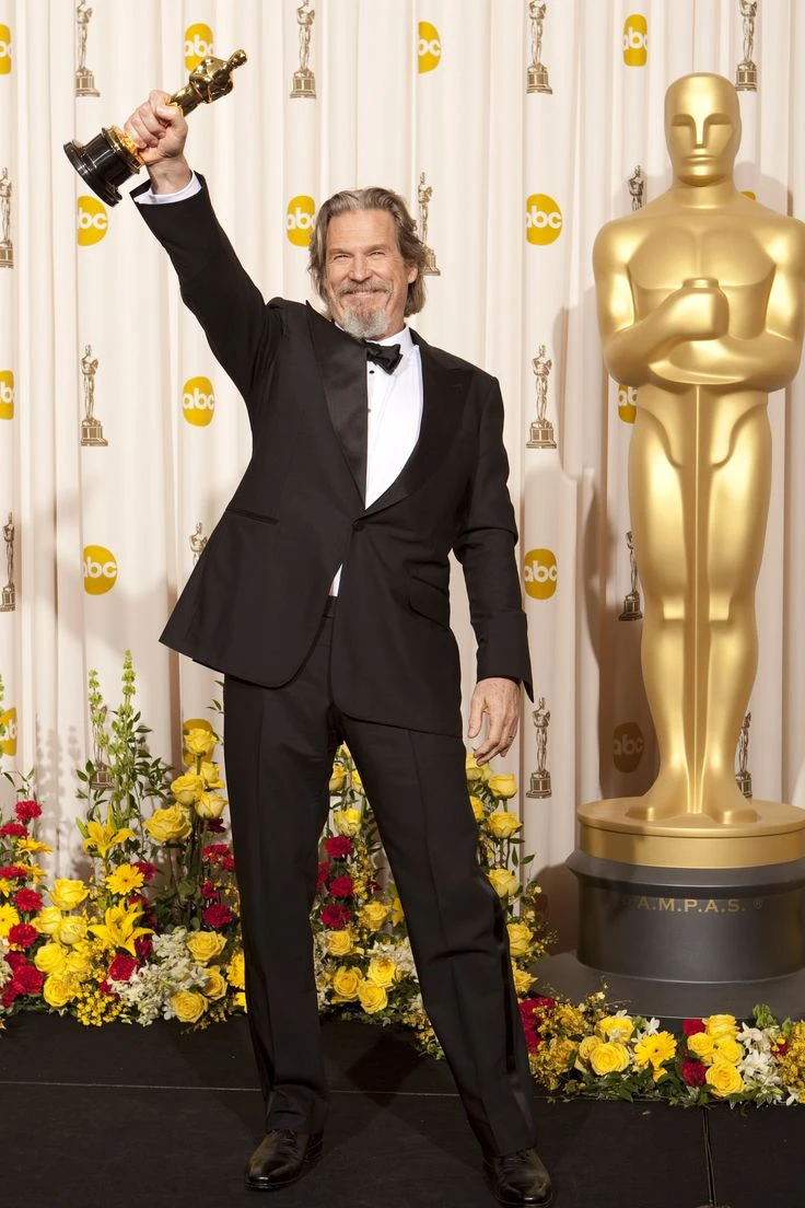 Recast the Oscars: 2009 Edition