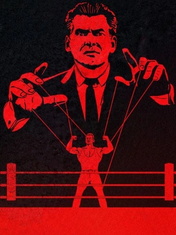 Mr MCMAHON [2027]: Netflix Biopic Mini-Series 