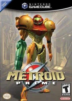 Metroid