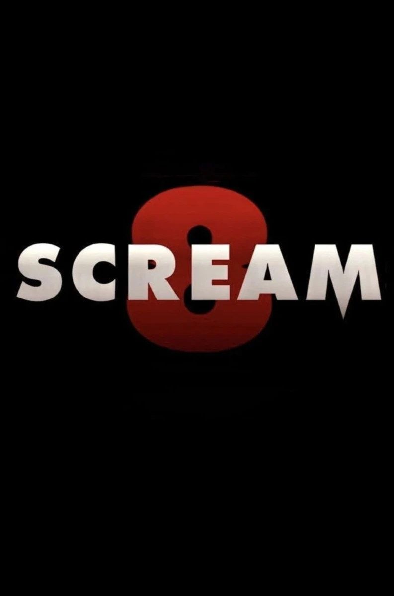 Scream 8