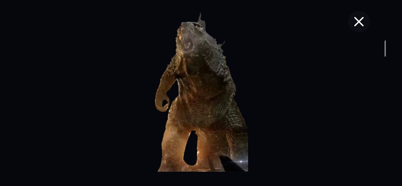 Godzilla Cinematic Universe