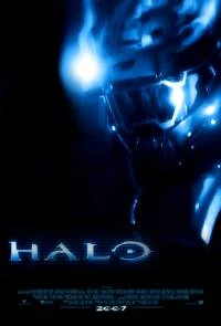 Neil Blomkamp's Halo