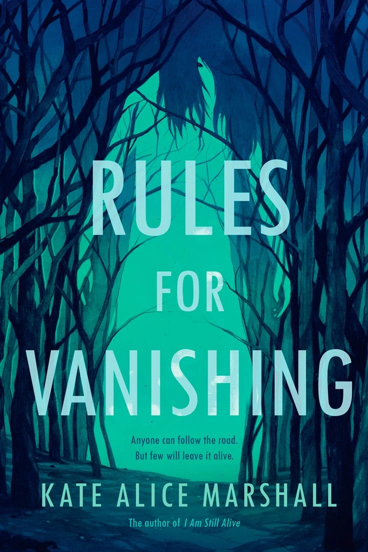 Rules For Vanishing