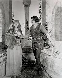 Robin and Marion:
