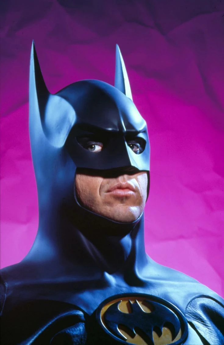 Batman Continues