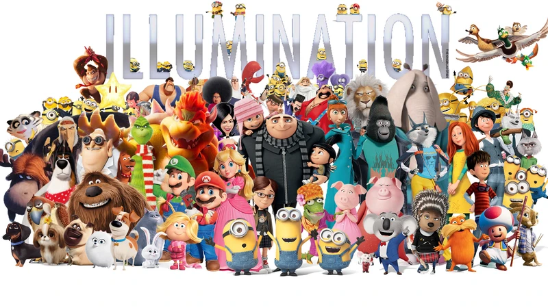 Illumination Crossover