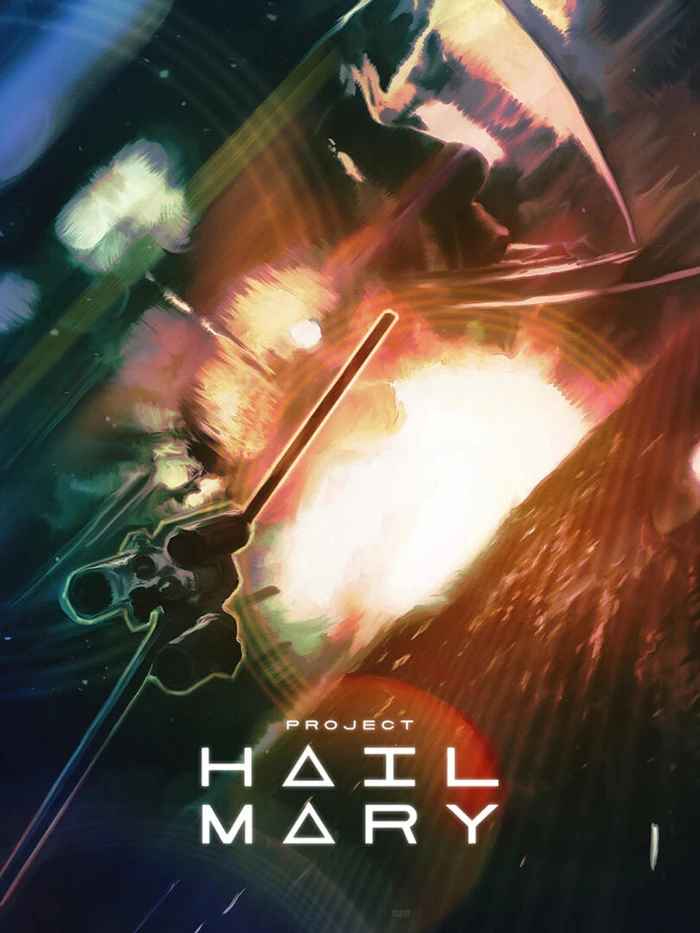 Project Hail Mary (1976)