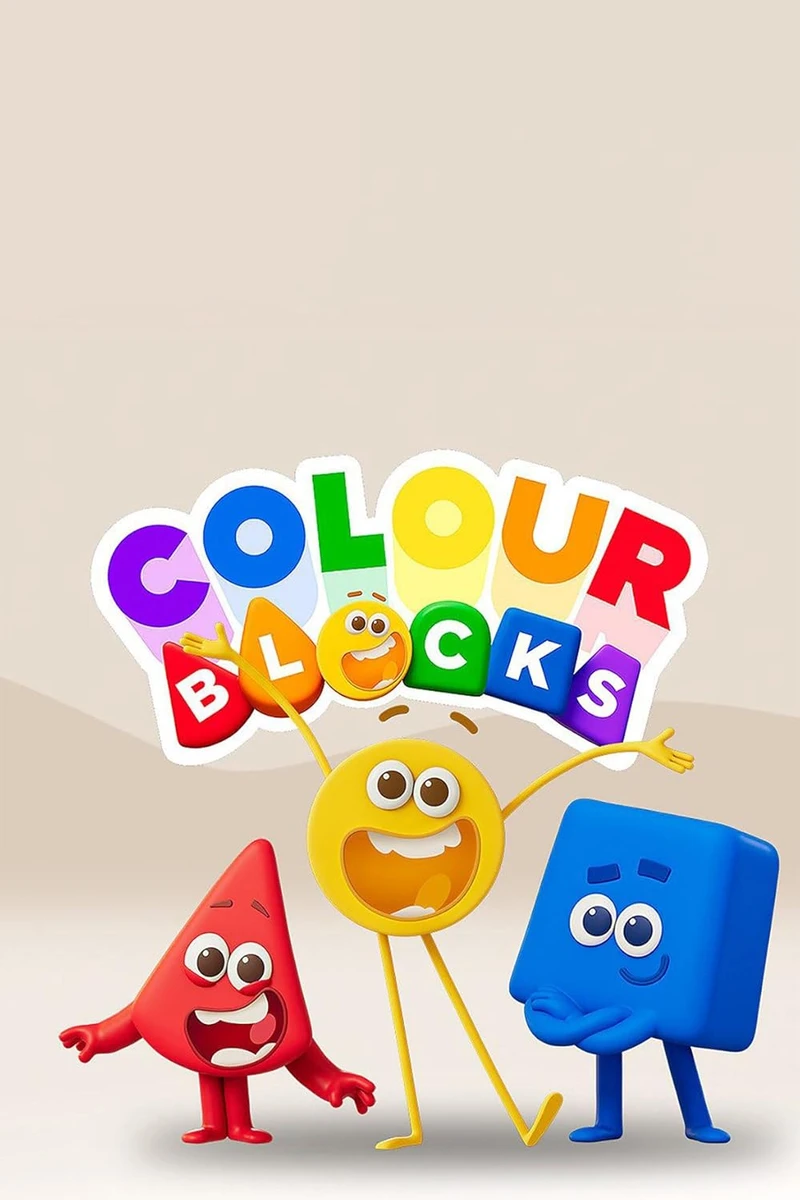 Colourblocks Season 7