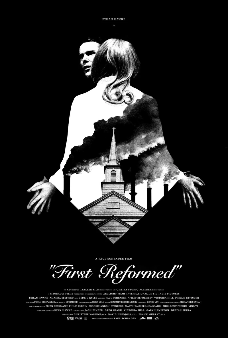 First Reformed