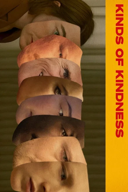 Kinds of Kindness (Korean Cast)