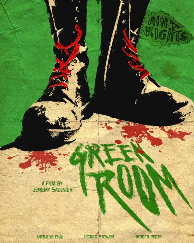 Green Room (1995)