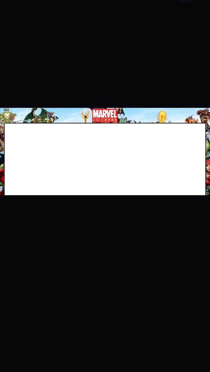 Nathanewing’s Marvel Animated Universe