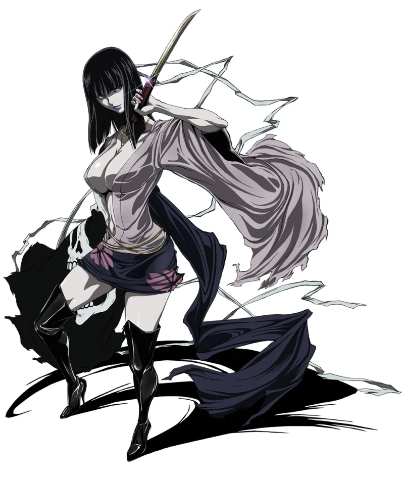 Actresses who could play Sio